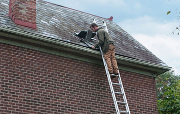 what affects urgent Middlesmoor roof repairs