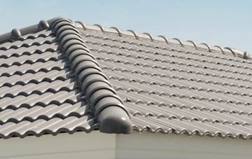 advantages of Middlesmoor clay roofing