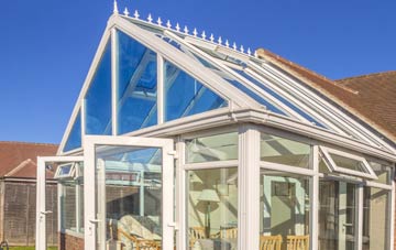conservatory roof insulation costs Middlesmoor