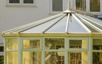 conservatory roof repair Middlesmoor, North Yorkshire