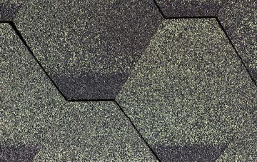 Middlesmoor fibreglass shingle repairs