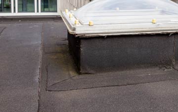disadvantages of Middlesmoor flat roofs