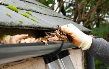 gutter cleaning Middlesmoor, North Yorkshire