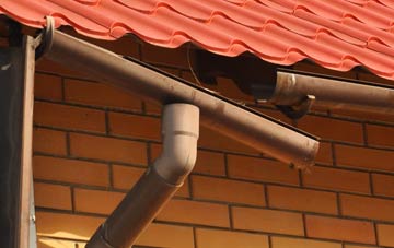 Middlesmoor gutter repair costs