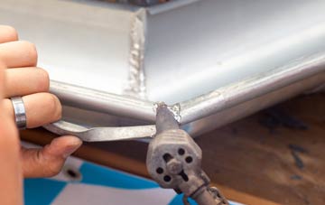 disadvantages of Middlesmoor lead roofing