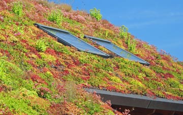 Middlesmoor living roof systems