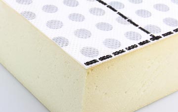 meeting Middlesmoor building codes