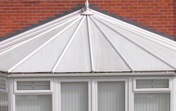 Middlesmoor polycarbonate conservatory roof repairs