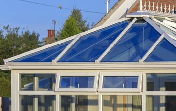 professional Middlesmoor conservatory insulation