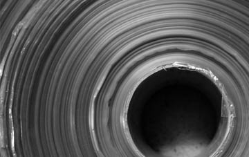 Middlesmoor pvc roof replacement