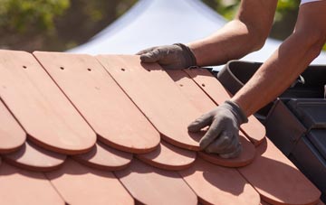 Middlesmoor roof tile contractors