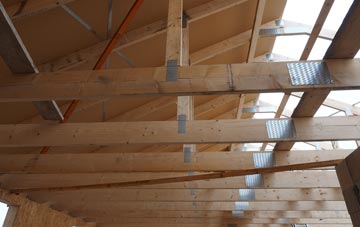 Middlesmoor roof truss costs