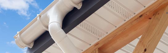 get Middlesmoor guttering quotes today