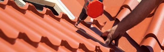 save on Middlesmoor roof installation costs