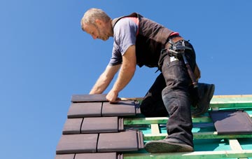 disadvantages of Middlesmoor slate roofing