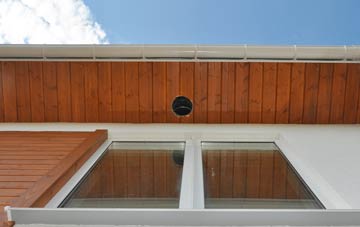 Middlesmoor soffit repair quotes