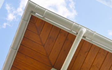 Middlesmoor soffit types