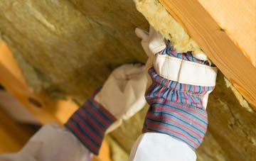 types of Middlesmoor pitched roof insulation materials
