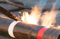 Middlesmoor flat roofing replacement