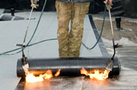 Middlesmoor flat roof sealing quote