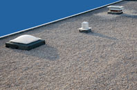 Middlesmoor flat roofing