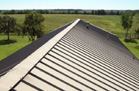Middlesmoor metal roof quotes
