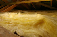 Middlesmoor pitch roof insulation
