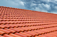 Middlesmoor roofing tiles